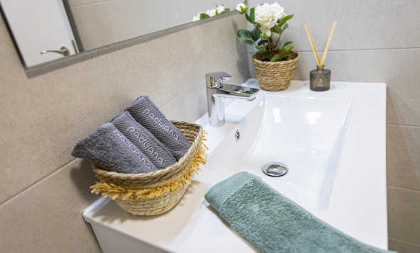 New build - 1. Apartment / flat - La Manga - Costa Calida