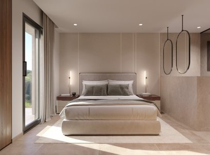 Villa · Obra nueva - Cuevas del Almanzora · Villaricos · Almería · España