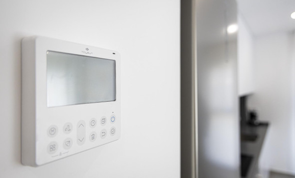 New build - 1. Apartment / flat - La Manga - Costa Calida