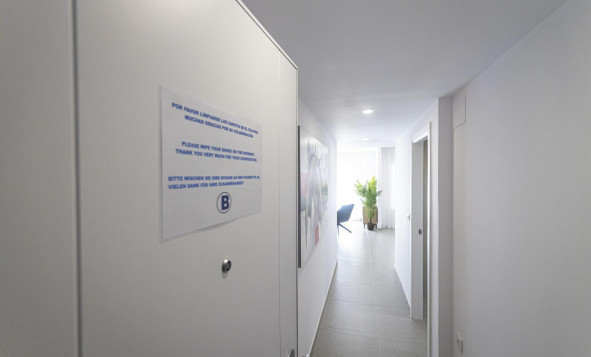 New build - 1. Apartment / flat - La Manga - Costa Calida