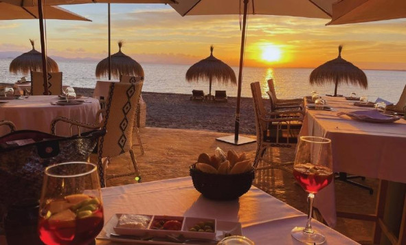 New build - 1. Apartment / flat - La Manga - Costa Calida