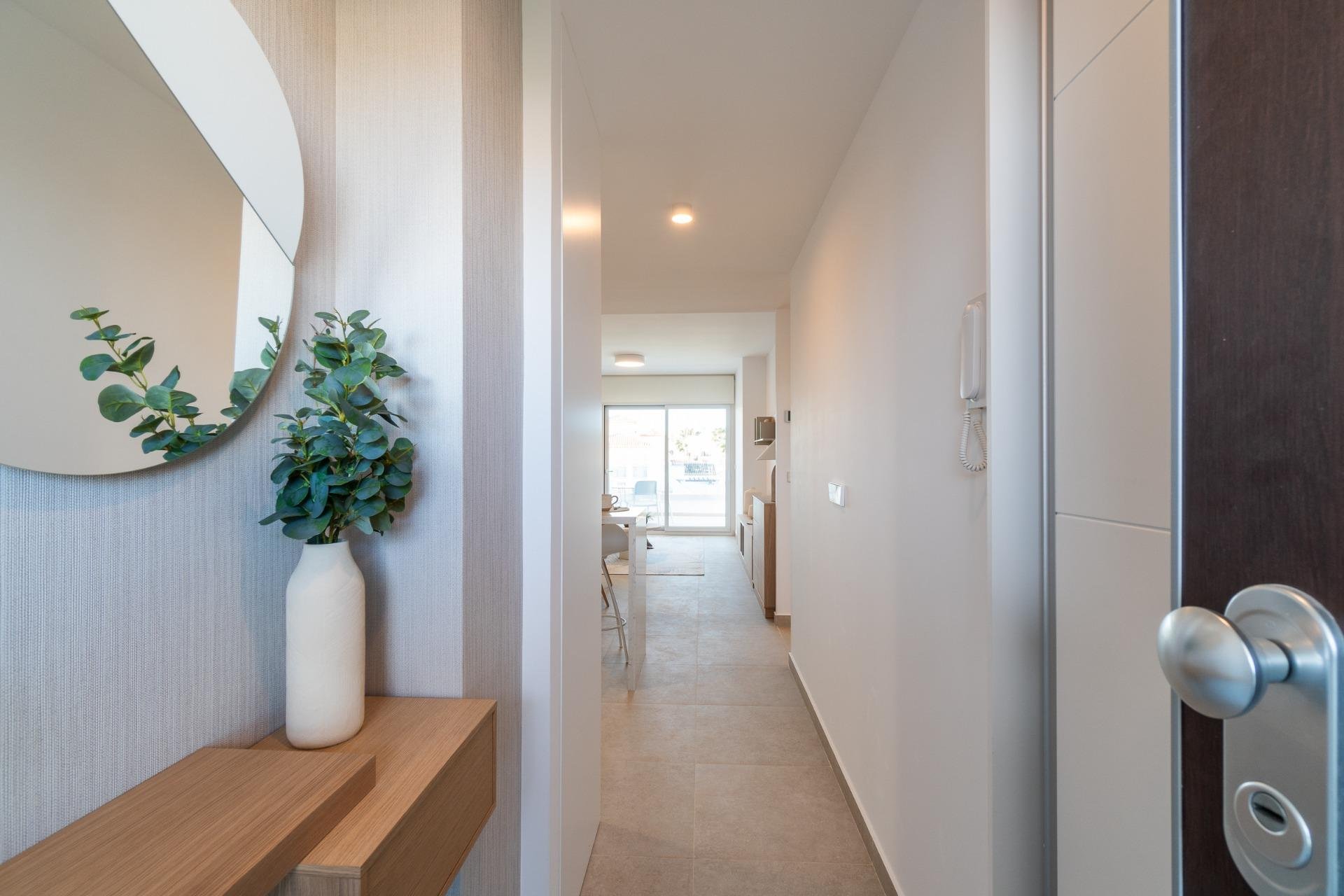 Nieuwbouw woningen - Appartement - Orihuela Costa - Costa Blanca South