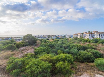 Appartement · Nieuwbouw woningen - Orihuela Costa · Playa Flamenca · Alicante · Spanje