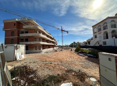 Appartement · Nieuwbouw woningen - Orihuela Costa · Playa Flamenca · Alicante · Spanje
