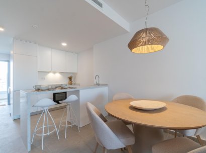 Appartement · Nieuwbouw woningen - Orihuela Costa · Playa Flamenca · Alicante · Spanje