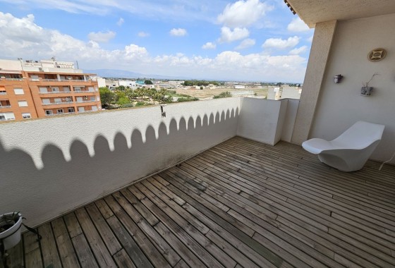 Herverkoop - Appartement - Almoradí - Catral