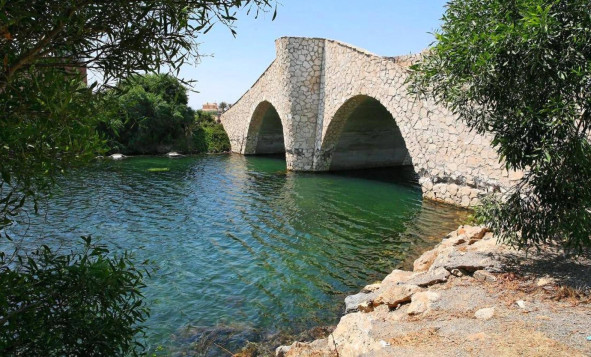 New build - 2. Town house - La Manga - Costa Calida