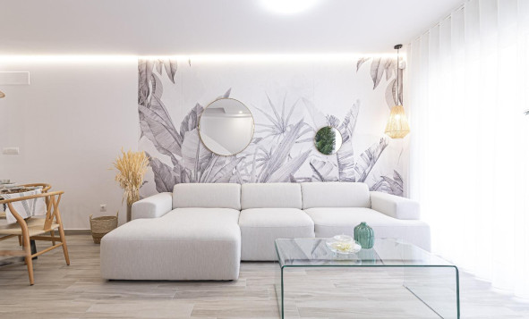 New build - 2. Town house - La Manga - Costa Calida