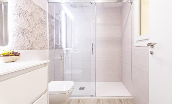 New build - 2. Town house - La Manga - Costa Calida