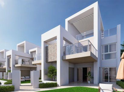Bungalow · Nybyggnation - Ciudad Quesada · Lo Marabú · Alicante · Spanien