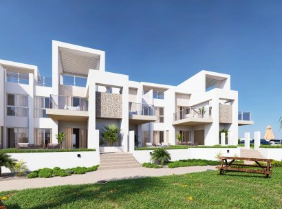 Bungalow · Nybyggnation - Ciudad Quesada · Lo Marabú · Alicante · Spanien