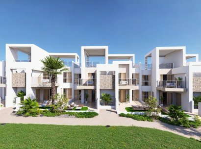 Bungalow · Nybyggnation - Ciudad Quesada · Lo Marabú · Alicante · Spanien
