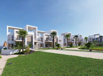 Bungalow · Nybyggnation - Ciudad Quesada · Lo Marabú · Alicante · Spanien