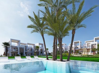 Bungalow · Nybyggnation - Ciudad Quesada · Lo Marabú · Alicante · Spanien
