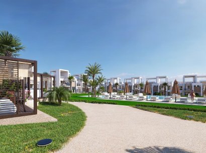 Bungalow · Nybyggnation - Ciudad Quesada · Lo Marabú · Alicante · Spanien