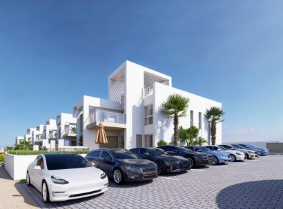 Bungalow · Nybyggnation - Ciudad Quesada · Lo Marabú · Alicante · Spanien