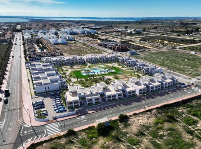 Bungalow · Nybyggnation - Ciudad Quesada · Lo Marabú · Alicante · Spanien