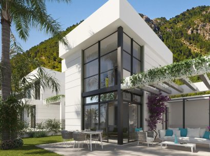 Villa · Nieuwbouw woningen - Guardamar del Segura · Urbanizaciones · Alicante · Spanje