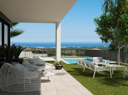 Villa · Nieuwbouw woningen - Guardamar del Segura · Urbanizaciones · Alicante · Spanje