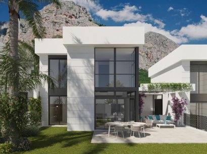 Villa · Nieuwbouw woningen - Guardamar del Segura · Urbanizaciones · Alicante · Spanje