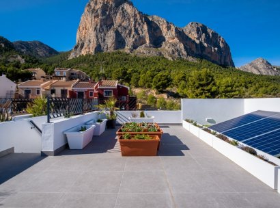 Villa · Nieuwbouw woningen - Guardamar del Segura · Urbanizaciones · Alicante · Spanje