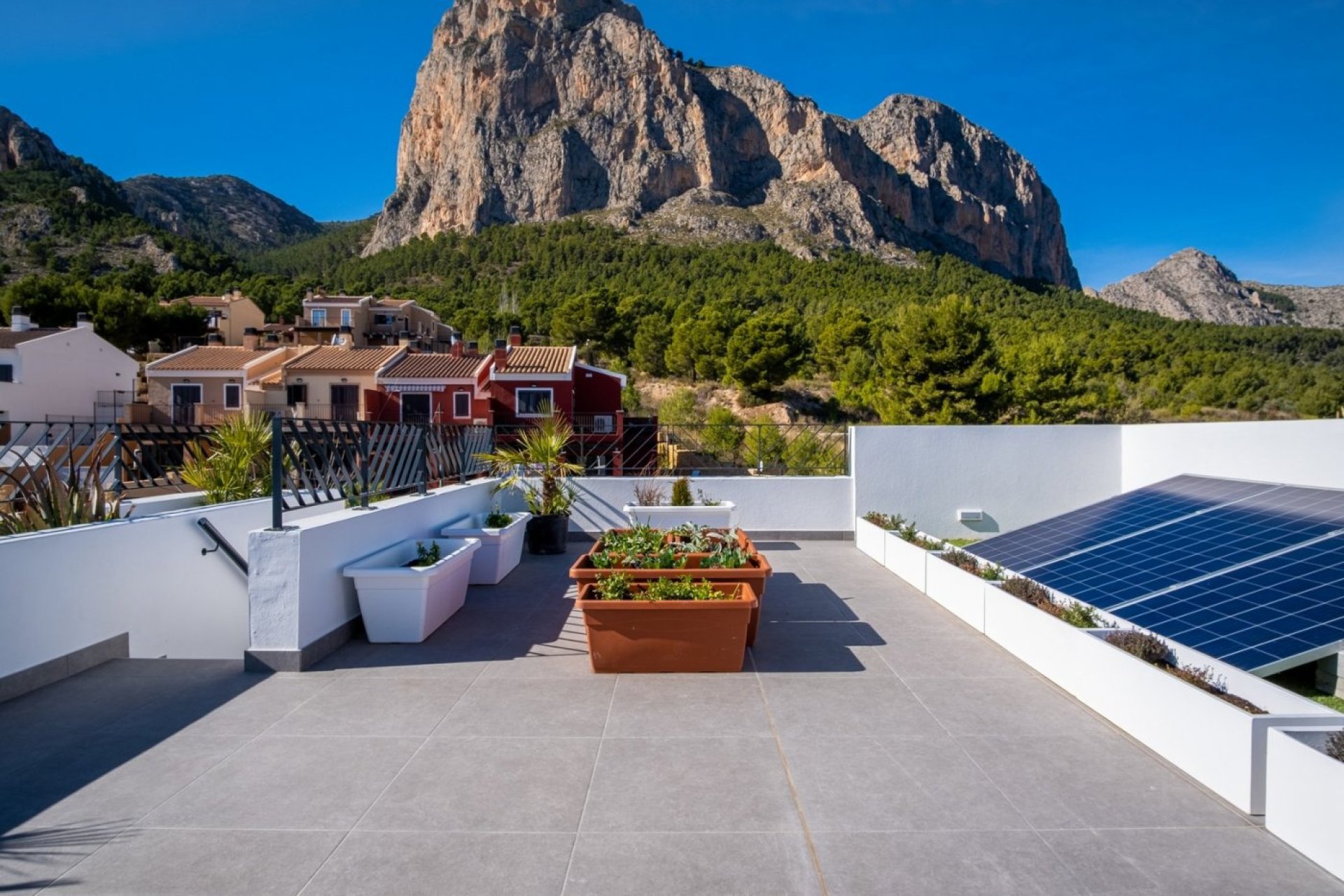 New build - Villa - Guardamar del Segura - Costa Blanca South