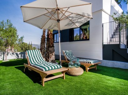 Villa · Nieuwbouw woningen - Guardamar del Segura · Urbanizaciones · Alicante · Spanje