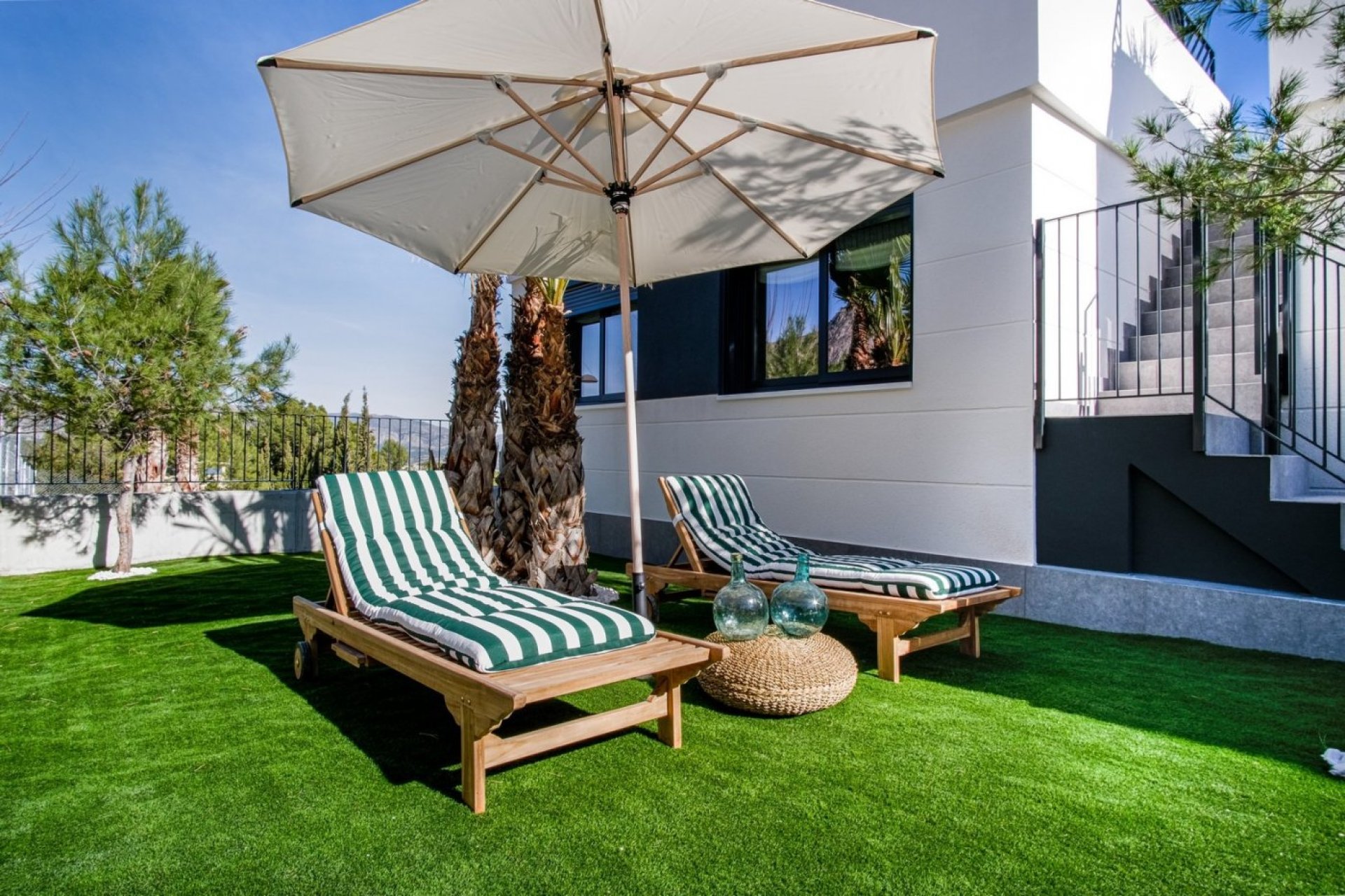 New build - Villa - Guardamar del Segura - Costa Blanca South
