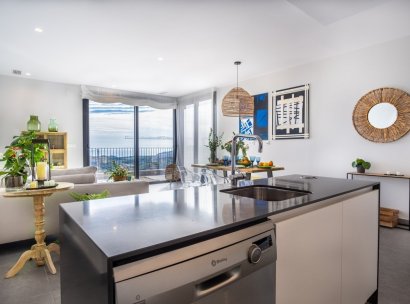 Villa · Nieuwbouw woningen - Guardamar del Segura · Urbanizaciones · Alicante · Spanje