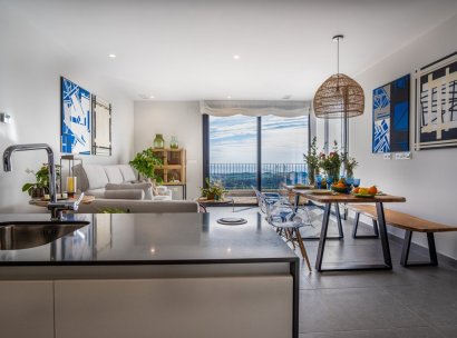 Villa · Nieuwbouw woningen - Guardamar del Segura · Urbanizaciones · Alicante · Spanje