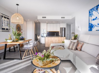 Villa · Nieuwbouw woningen - Guardamar del Segura · Urbanizaciones · Alicante · Spanje