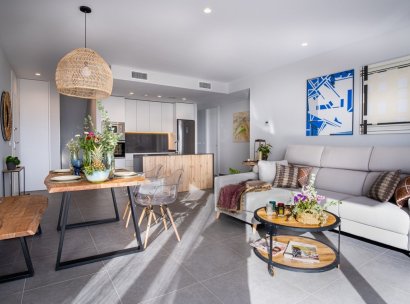 Villa · Nieuwbouw woningen - Guardamar del Segura · Urbanizaciones · Alicante · Spanje