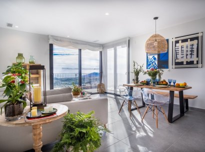 Villa · Nieuwbouw woningen - Guardamar del Segura · Urbanizaciones · Alicante · Spanje
