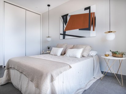 Villa · Nieuwbouw woningen - Guardamar del Segura · Urbanizaciones · Alicante · Spanje