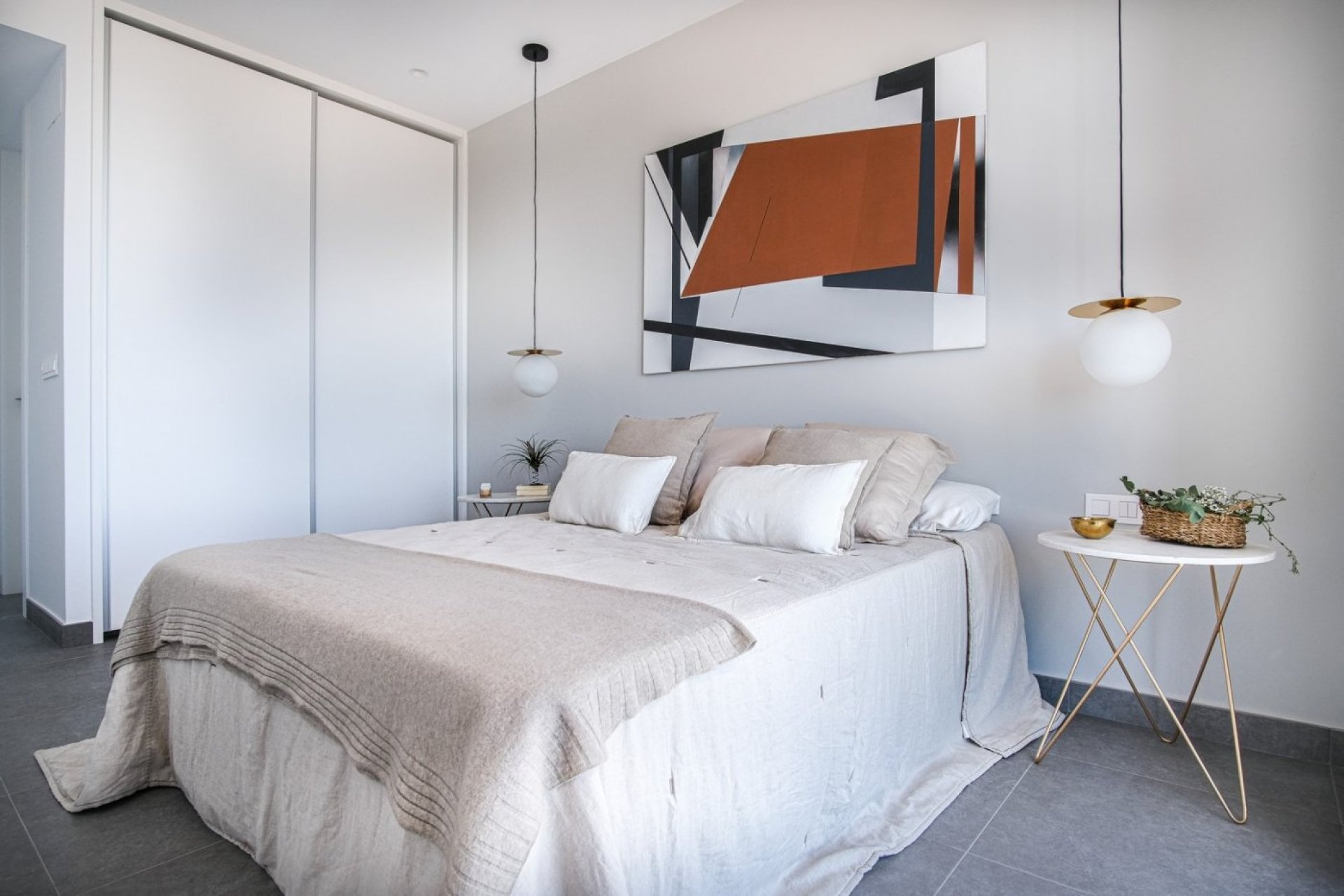 New build - Villa - Guardamar del Segura - Costa Blanca South