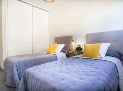 Villa · Nieuwbouw woningen - Guardamar del Segura · Urbanizaciones · Alicante · Spanje