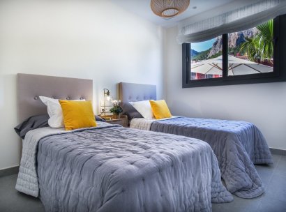 Villa · Nieuwbouw woningen - Guardamar del Segura · Urbanizaciones · Alicante · Spanje