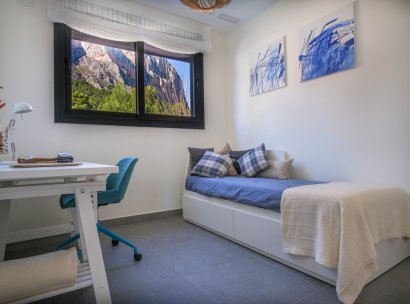 Villa · Nieuwbouw woningen - Guardamar del Segura · Urbanizaciones · Alicante · Spanje