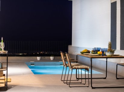Villa · Nieuwbouw woningen - Guardamar del Segura · Urbanizaciones · Alicante · Spanje