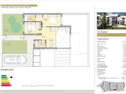 Villa · Nieuwbouw woningen - Guardamar del Segura · Urbanizaciones · Alicante · Spanje