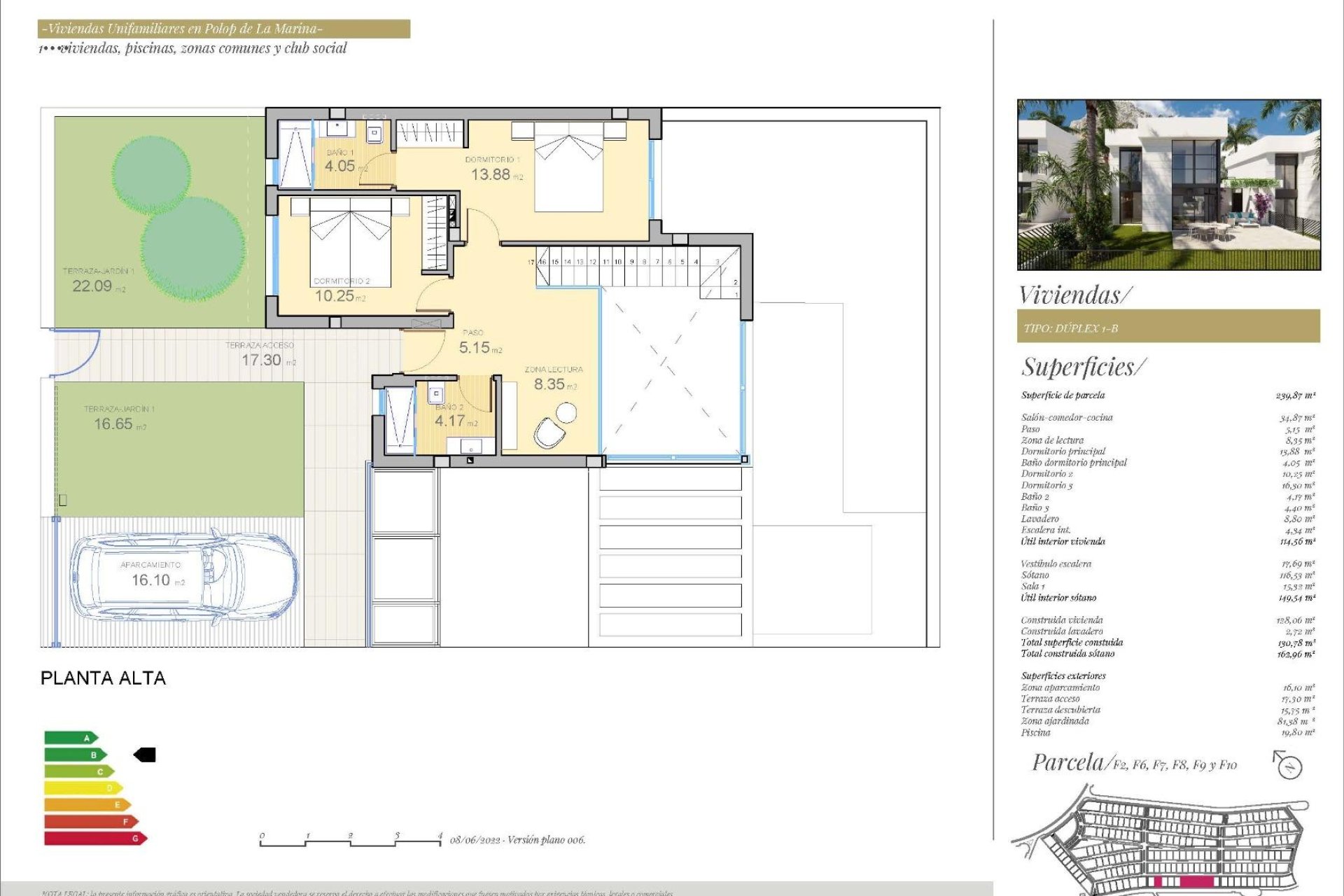 New build - Villa - Guardamar del Segura - Costa Blanca South