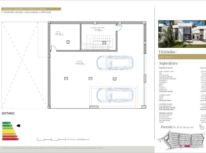 Villa · Nieuwbouw woningen - Guardamar del Segura · Urbanizaciones · Alicante · Spanje