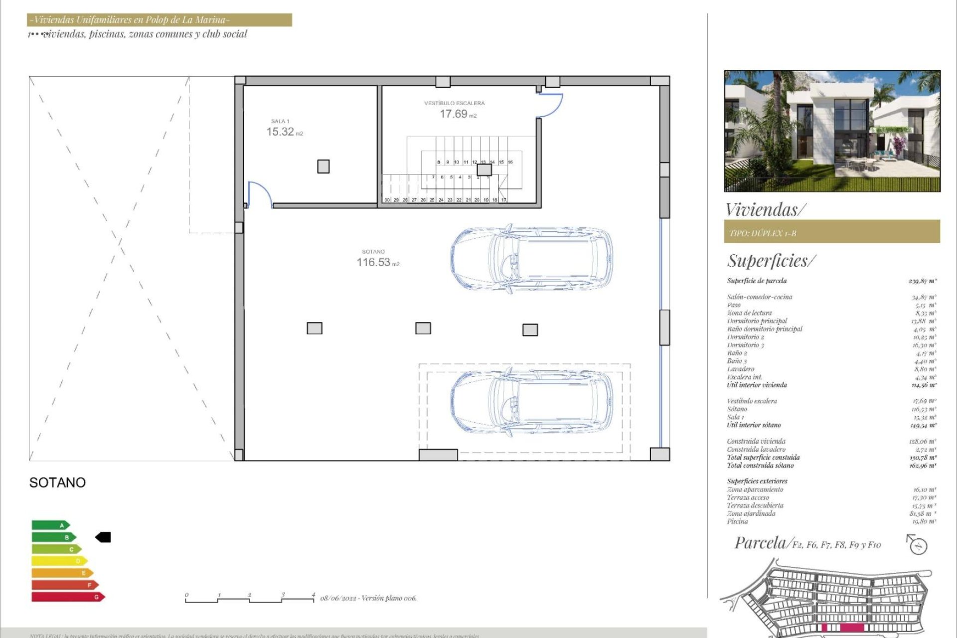 New build - Villa - Guardamar del Segura - Costa Blanca South