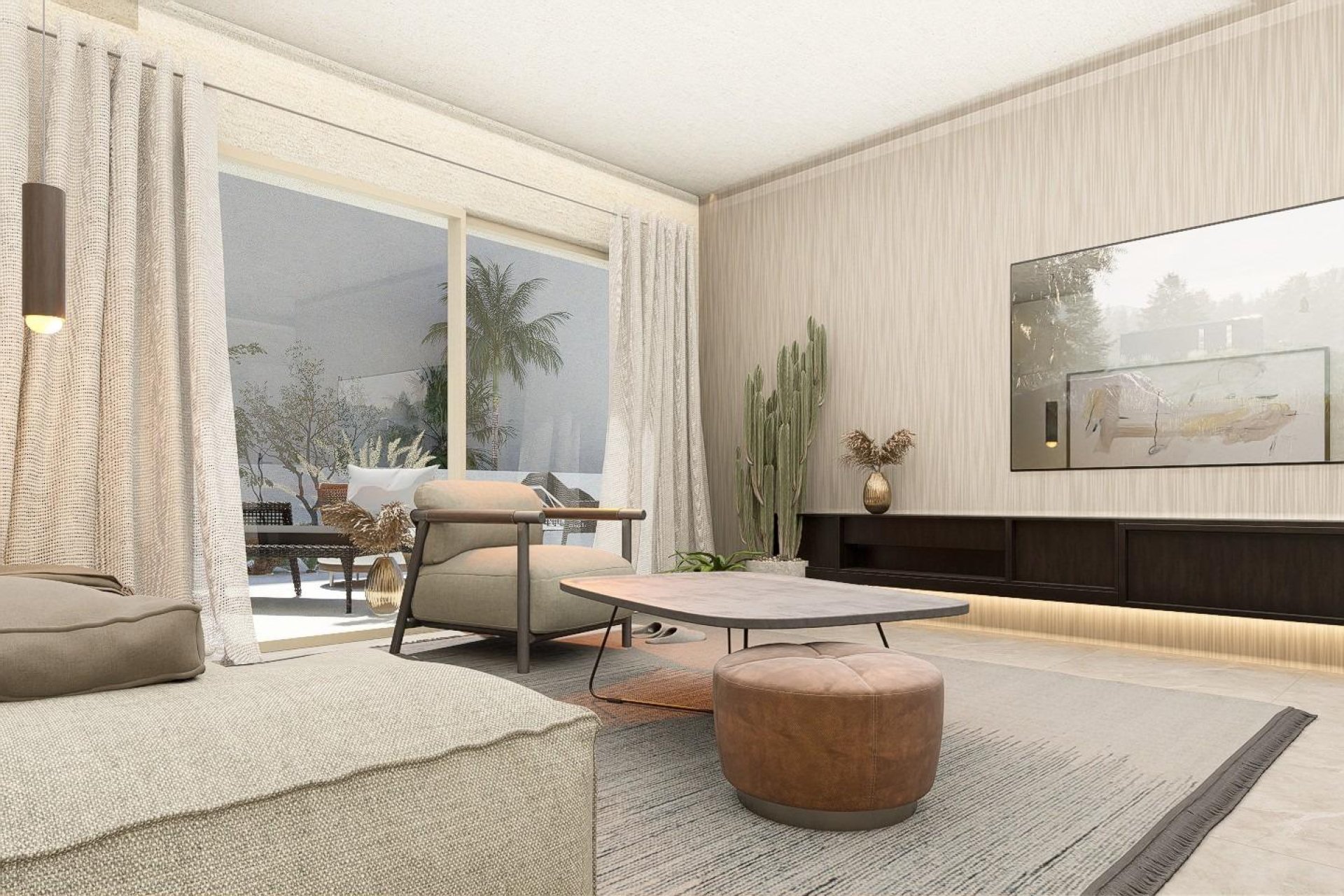 Nieuwbouw woningen - Bungalow - Benijofar
