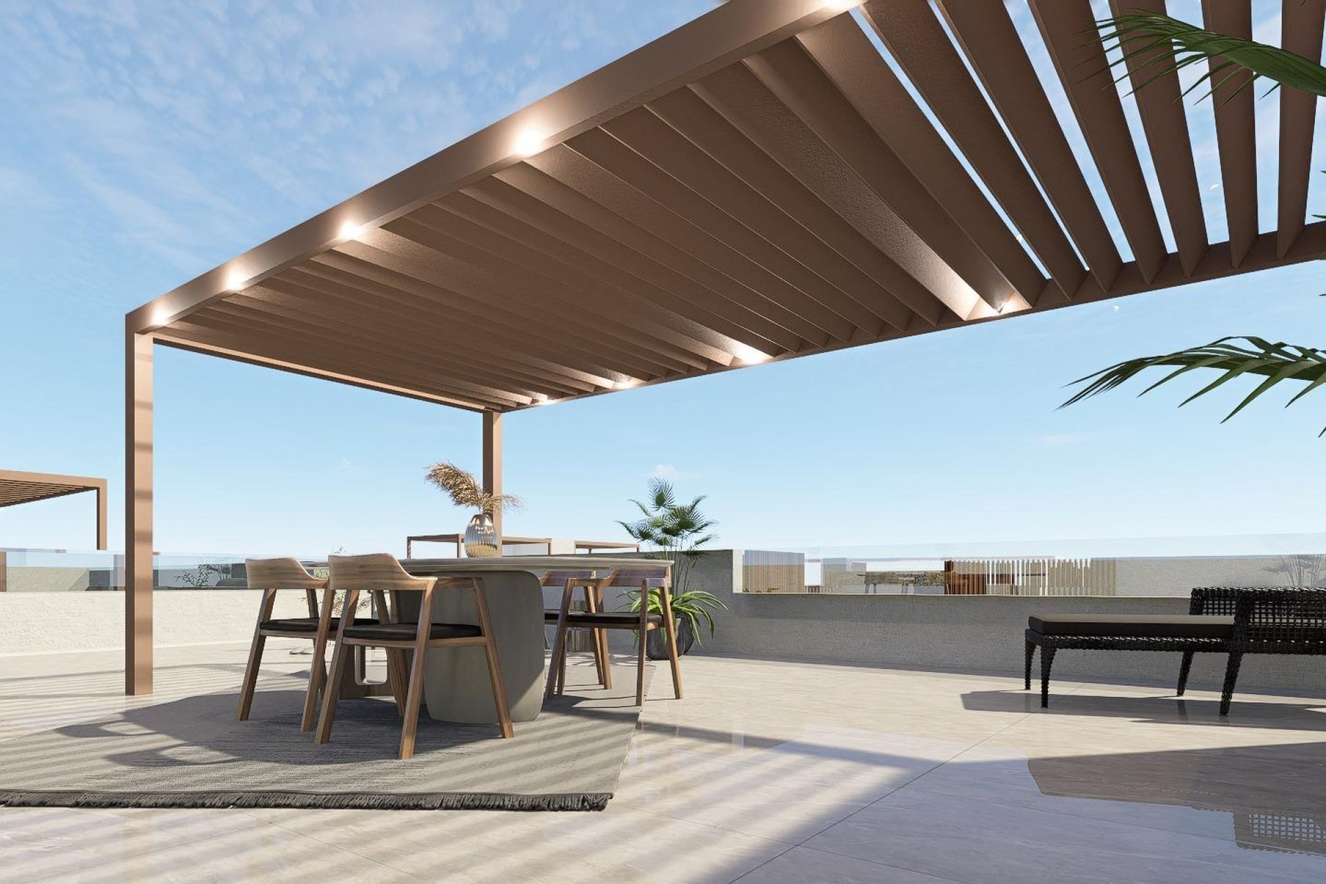 Nieuwbouw woningen - Bungalow - Benijofar