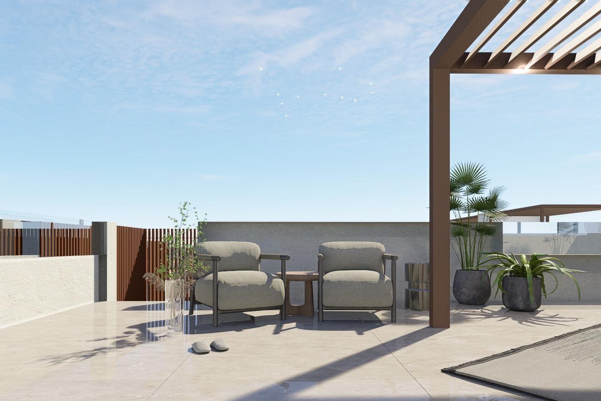 Nieuwbouw woningen - Bungalow - Benijofar