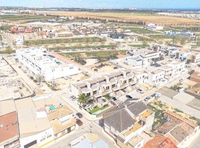 Bungalow · Obra nueva - Benijofar · Pueblo · Alicante · España