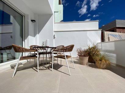 Bungalow · Obra nueva - Benijofar · Pueblo · Alicante · España