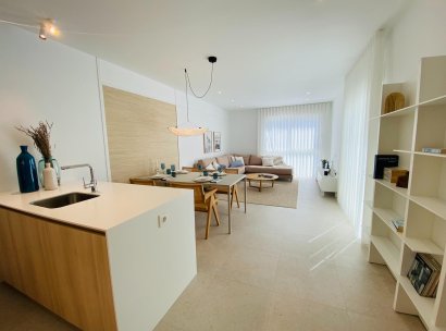 Bungalow · Obra nueva - Benijofar · Pueblo · Alicante · España