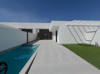 Villa · Herverkoop - Roldán · Murcia · Spanje
